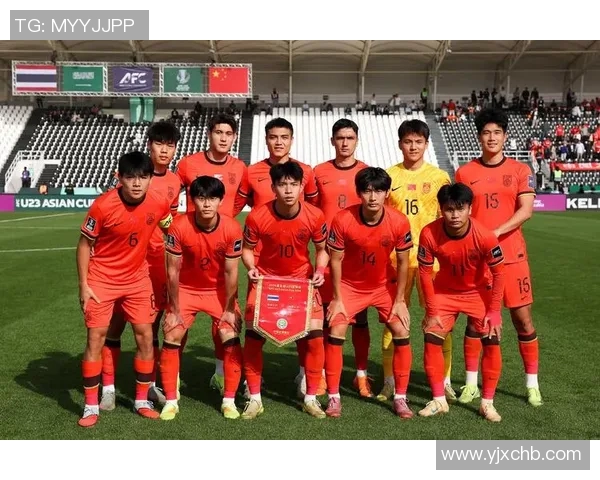 U23沙特与泰国激战在即谁将赢得这场青春对决的荣耀 U23沙特与泰国激战在即谁将赢得这场青春对决的荣耀