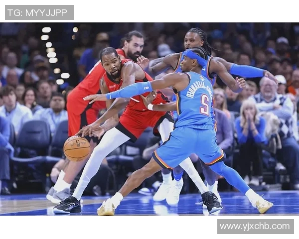 2019年NBA季后赛雷霆与火箭的激烈对决回顾与分析