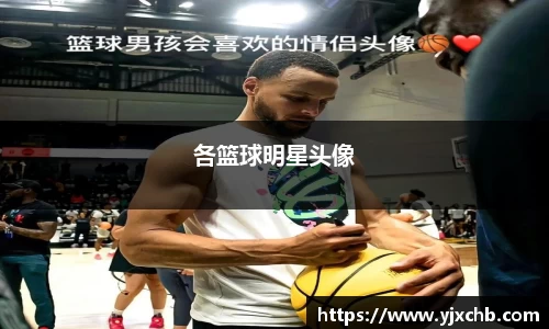 各篮球明星头像